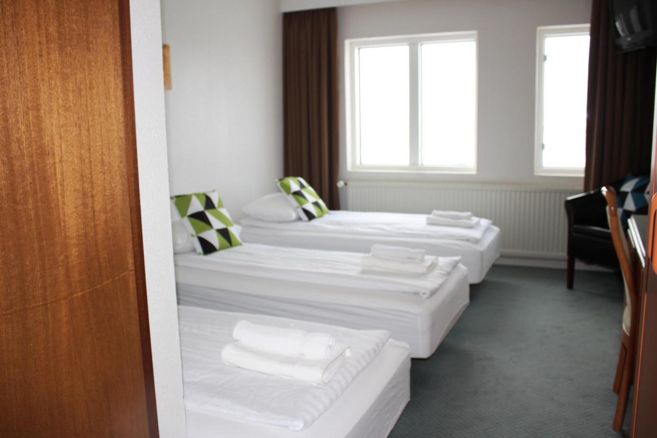 North Star Statharfloet Hotel Stadur Room photo