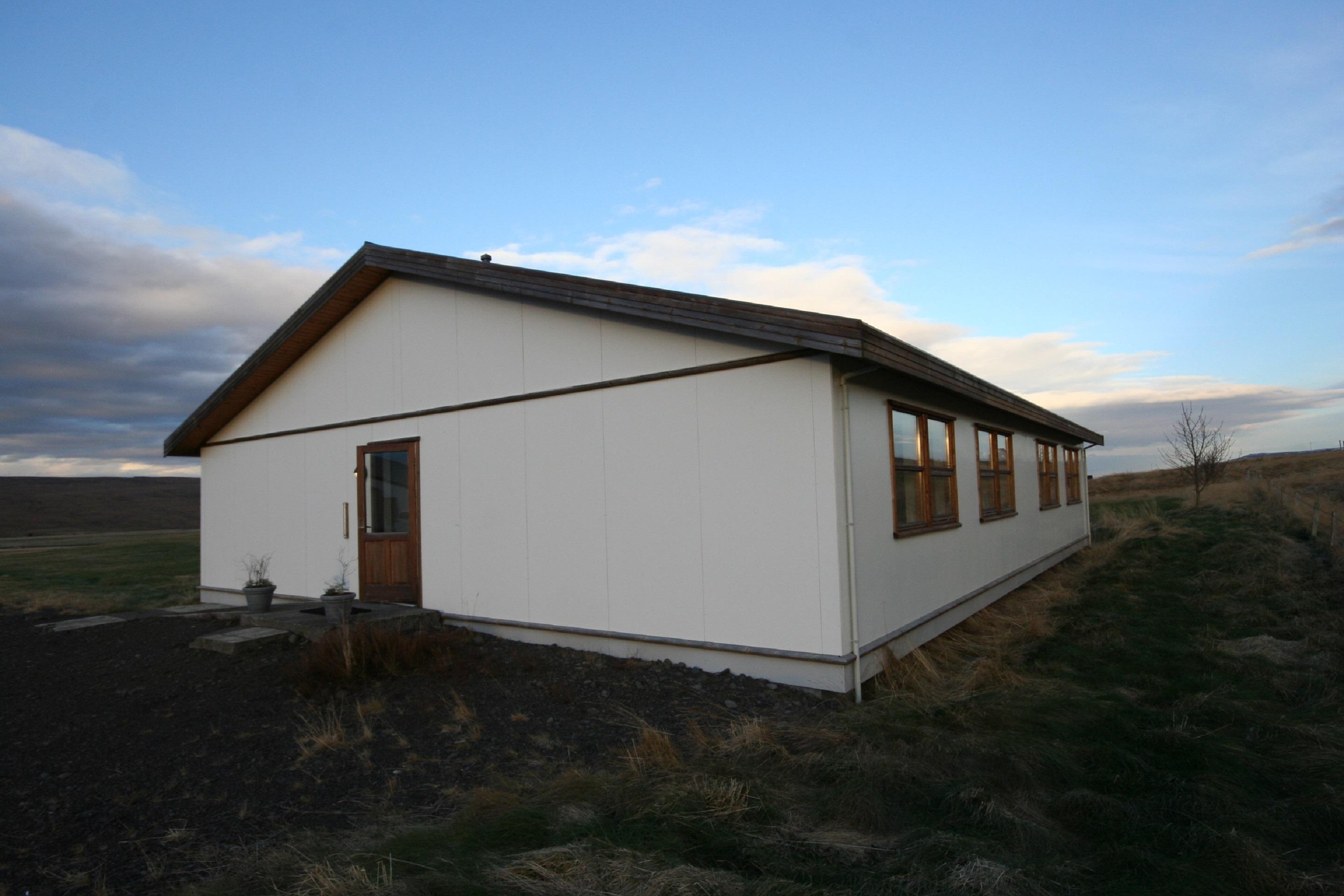 North Star Statharfloet Hotel Stadur Exterior photo