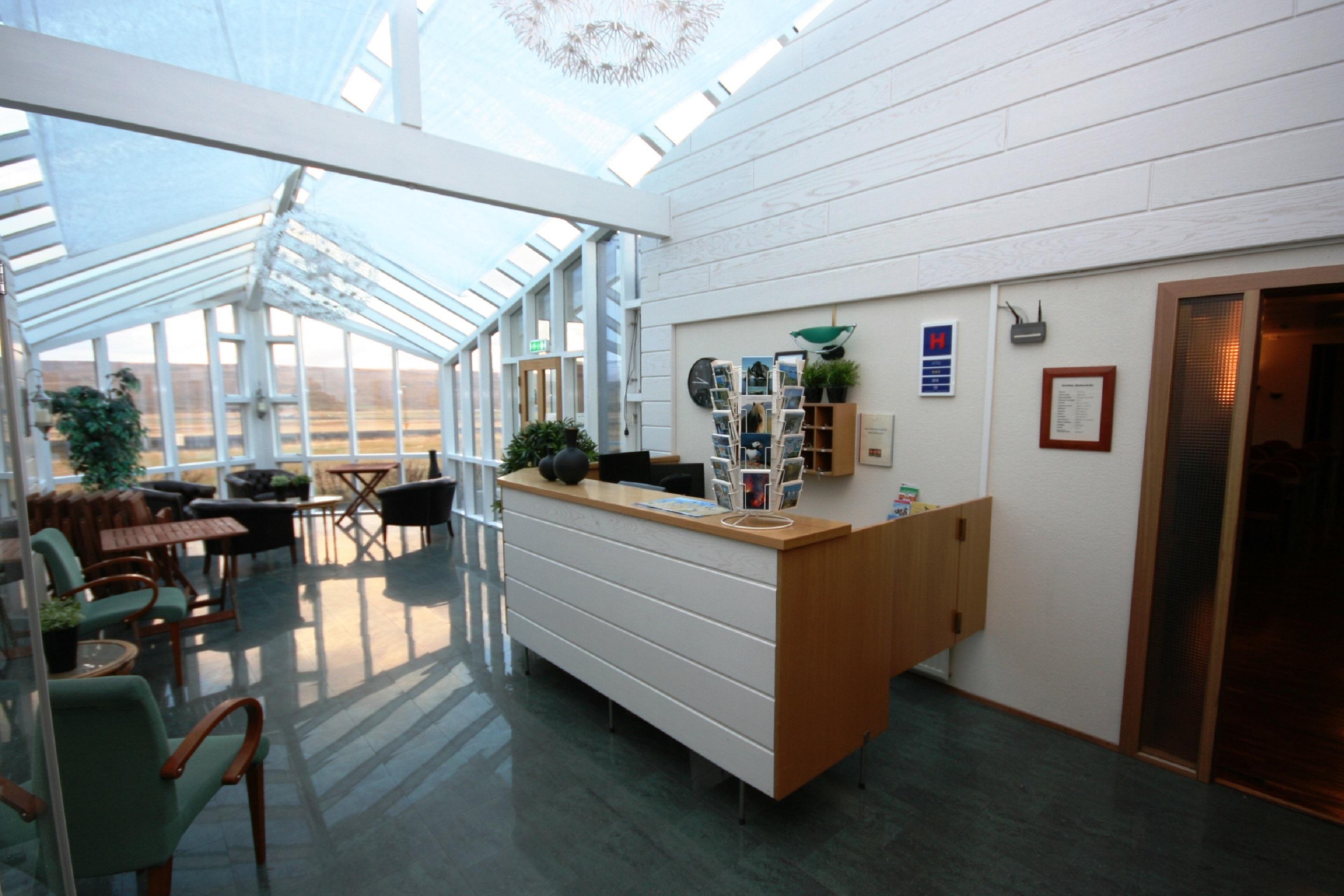 North Star Statharfloet Hotel Stadur Exterior photo