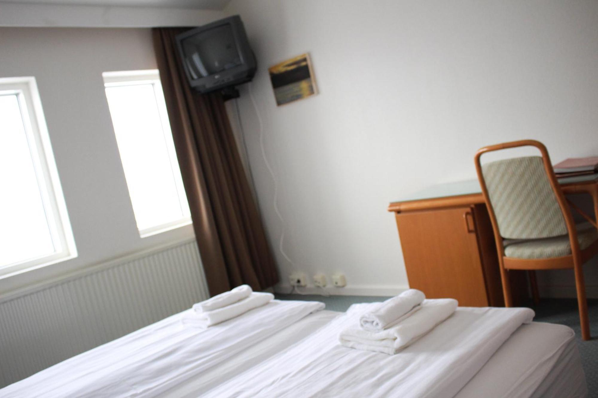 North Star Statharfloet Hotel Stadur Room photo
