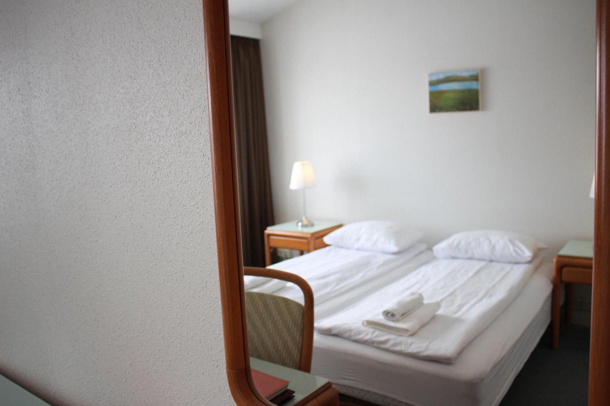 North Star Statharfloet Hotel Stadur Room photo