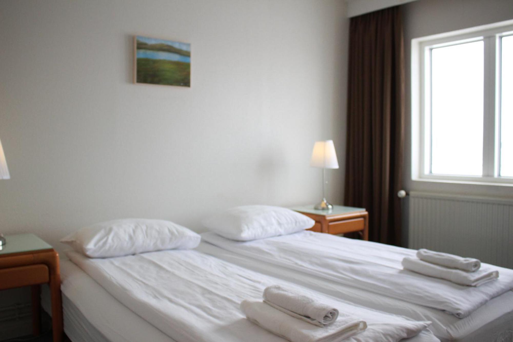 North Star Statharfloet Hotel Stadur Room photo