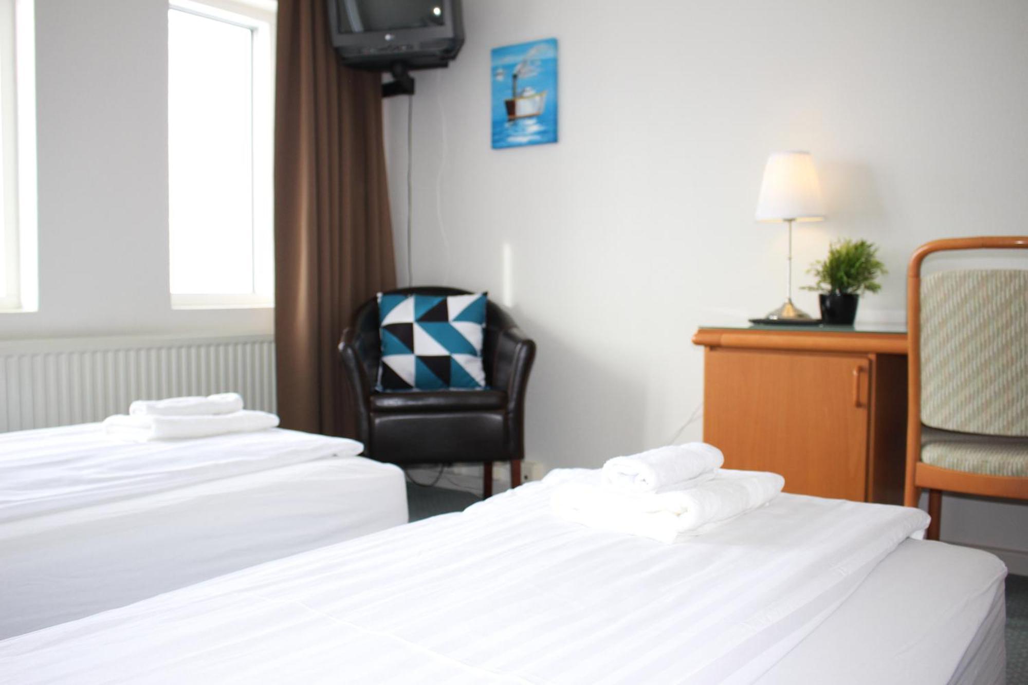 North Star Statharfloet Hotel Stadur Room photo
