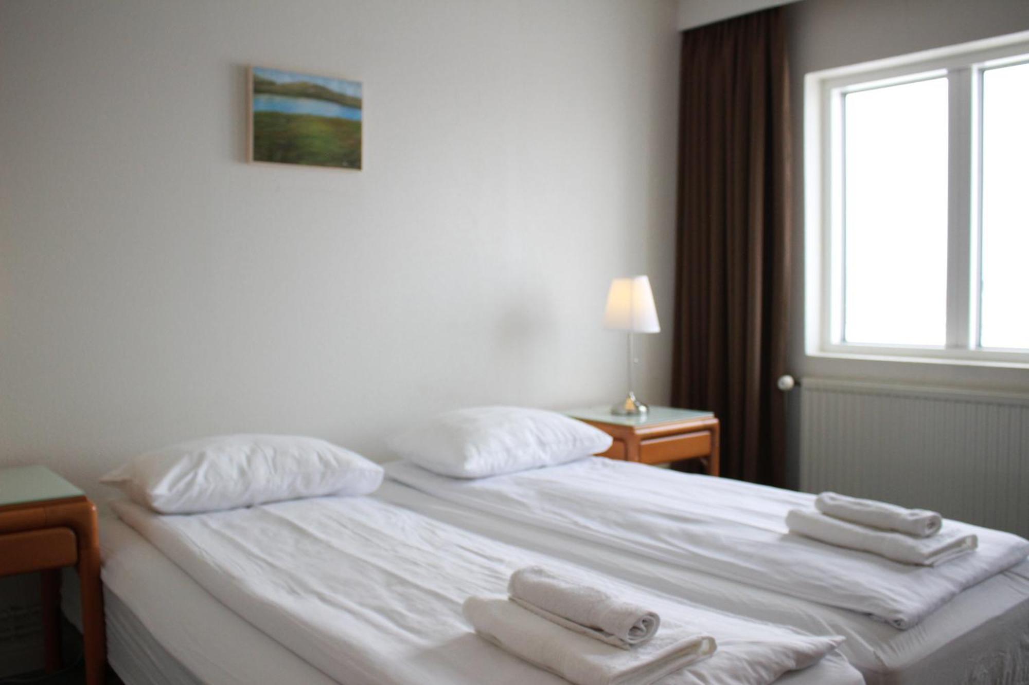 North Star Statharfloet Hotel Stadur Room photo