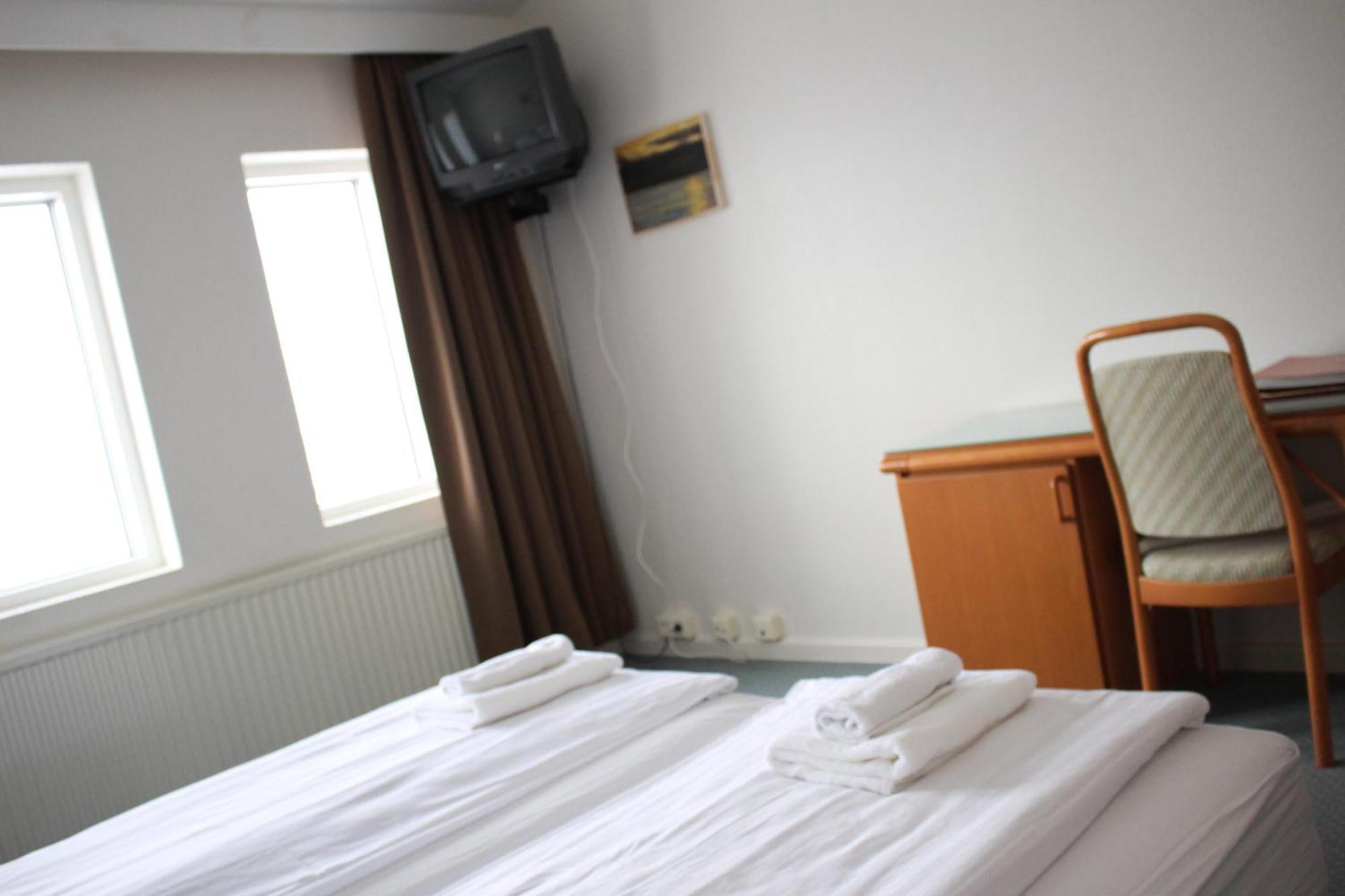 North Star Statharfloet Hotel Stadur Room photo