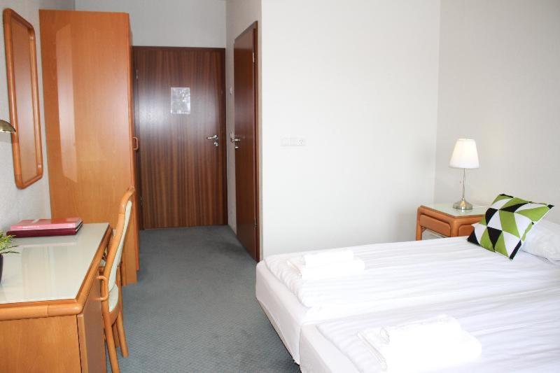 North Star Statharfloet Hotel Stadur Room photo