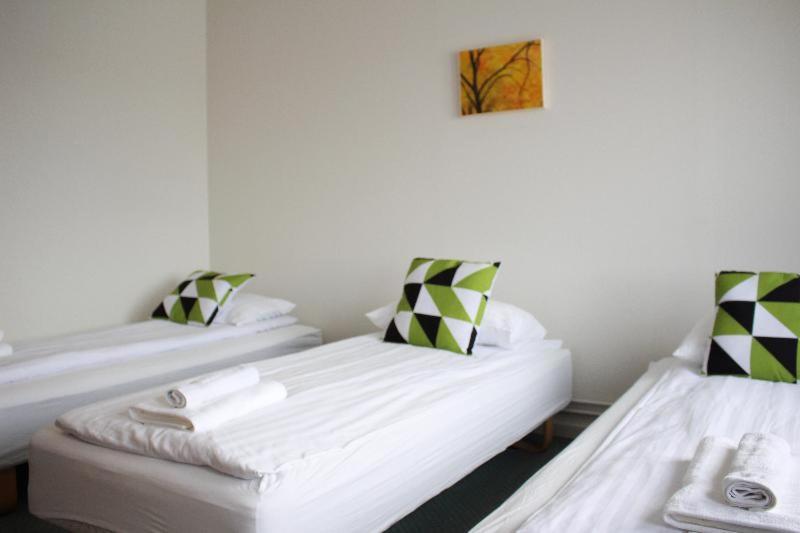 North Star Statharfloet Hotel Stadur Room photo