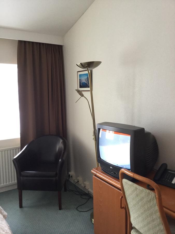 North Star Statharfloet Hotel Stadur Exterior photo