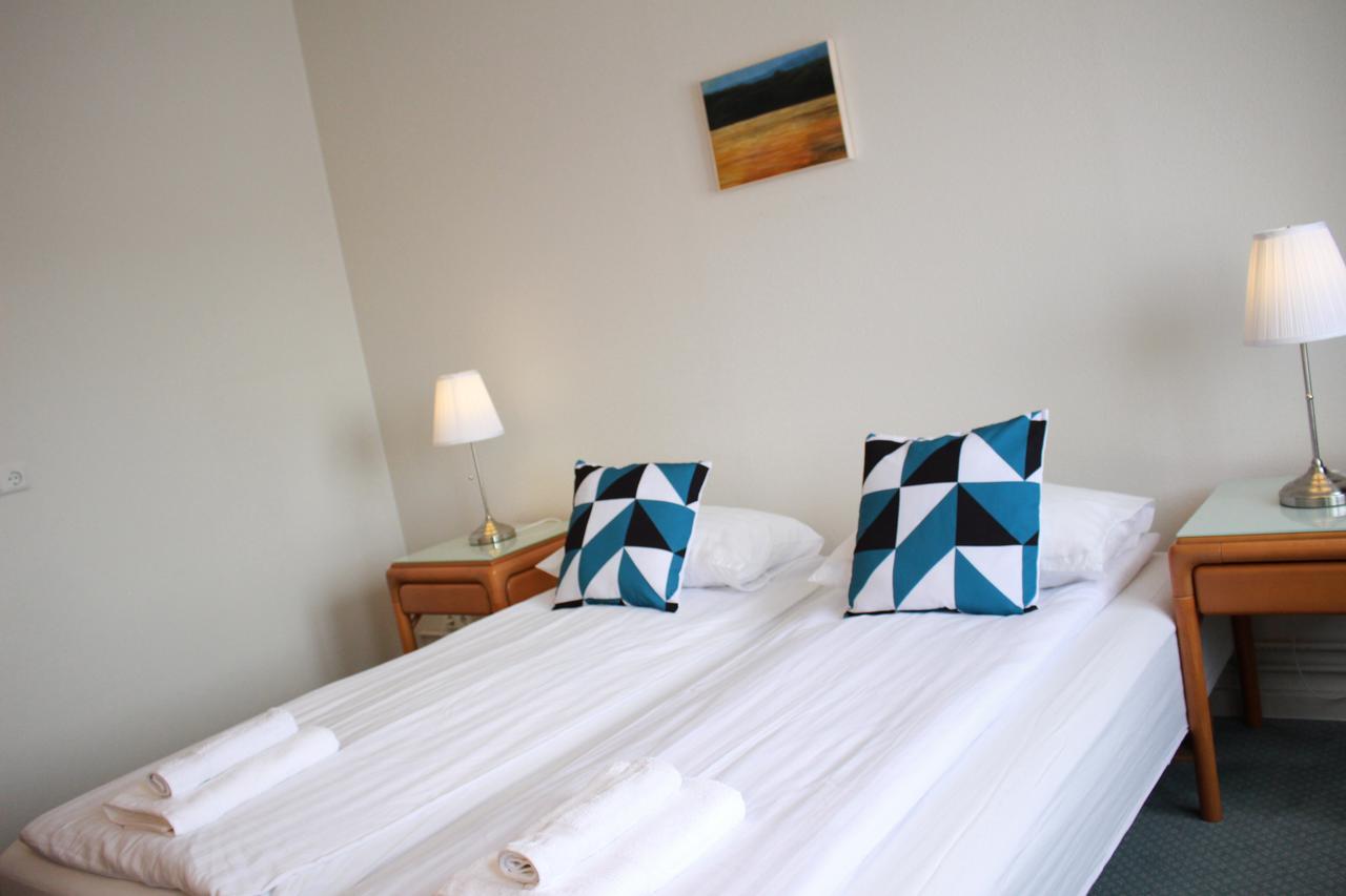 North Star Statharfloet Hotel Stadur Room photo